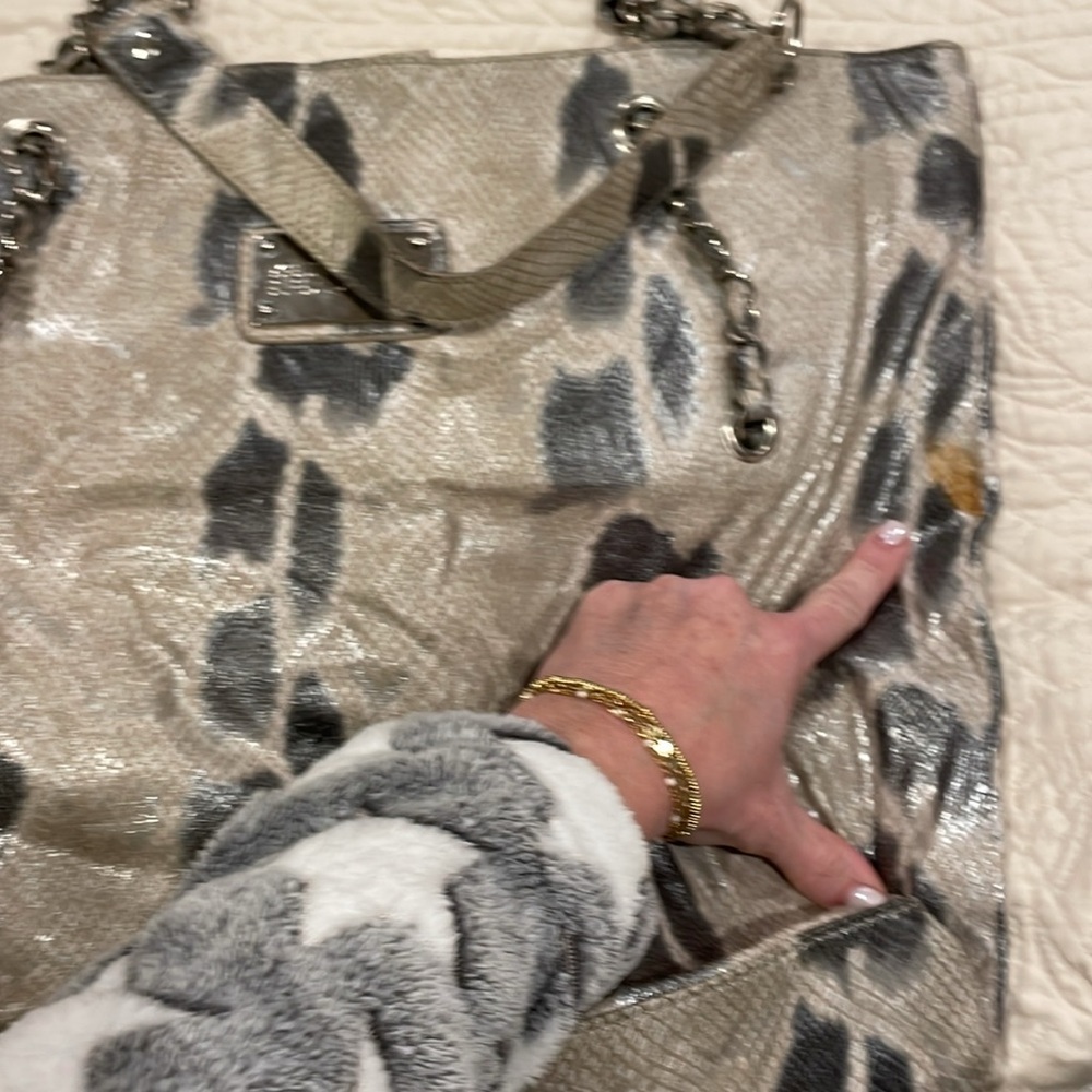 The IT pattern for fall! - Picture 6 of 6